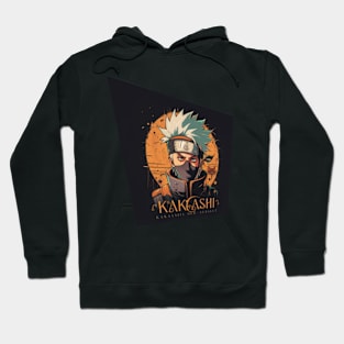 Kakashi Hoodie